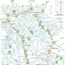 1월 정기산행(김해백두산~장척산)산행 안내및 참가신청 이미지