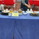 태혜신무용단 공연 이미지