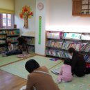 진해기적의도서관 이미지