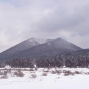 노꼬메오름 이미지