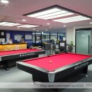 타워 당구클럽 이미지