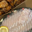 GR(태안군)-[시장1길]-하-1 | [태안수산] 태안 서부시장 현지인 추천 광어 회 포장 후기