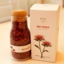 화정동 (화정역뒤-한국관) | 화정동카페 포르스포레스트에서 구입한 베르가못 꽃잎차 후기