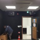 파워노래방 | 공주 꿈창작소 노래방기계설치 방음 시설 완벽 구축 작업 [오미디어]