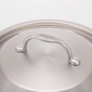 한일종합가스 | 한일스텐레스 베르겐 24 전골냄비 장단점 스텐 냄비 교체 고민이라면