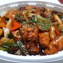 찜닭킹 네이버블로그