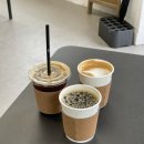 써클커피 바 Circle Coffee Bar
