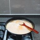 우리집이 로제떡볶이맛집&lt;부엉이네오솔길 콩크림파스타&gt;분말가루 추천