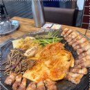 무쇠삼겹살 - 부평구 세월천로 55 | 무쇠삼겹살