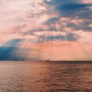 하늘 빛 꿈 이미지