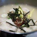 명동칼국수 이미지