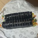 [평택] 혼밥 하기 좋은 가게 김밥 맛집 미아리우동집 평택동삭점 내돈내산