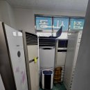 세븐일레븐전주화산제일점 | 전주냉난방기 중고로 맞춘 후기_화산공조에서 한 번에 끝낸 이유