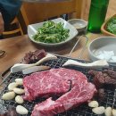 봉계식당 이미지