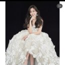라라아비스 | 포토드레스 입어보고 왔다 | 광주 시크릿웨딩 / 포토드레스 / 엔조최재훈 / 더블루웨딩
