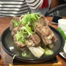 동남로20길 | 개롱역 맛집 태중해장국 주차 포장 24시간 영업 소우리 브랜드