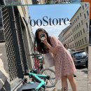 베를린 여행기 1 | My Bar ICI | Monsieur Vuong | 쿠담 거리 암펠만 샵 | M&amp;M샵 | Kadewe | Voostore...