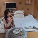 흙집펜션 | 강화도 촌캉스 여행 두꺼비흙집펜션 떡두꺼비방 내돈내산 후기