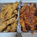 씨에프오바베큐치킨 이미지