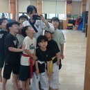 목동 소나무향기 태권도 이미지