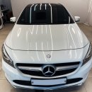 피어오브카
(강남디테일링) | 강남구 디테일링샵 피어오브카｜중고 벤츠 CLA 디테일링세차 내·외관 집중 작업