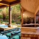 힐링 스파 이미지