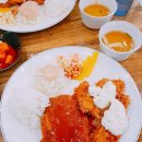 콤비왕돈까스 이미지