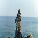 촛대바위