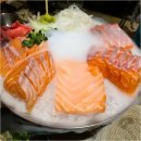 육회안은연어 이미지