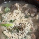 순대국집 소예네 | [춘천 현지인맛집] 후평동 순대국집, 소예네