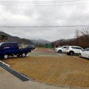 원남저수지 둘레길 이미지