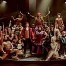 뮤지컬 위대한 쇼맨 이미지