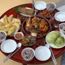 산촌밥상