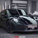 필모터스 | 포르쉐 992 출고 신차 관리, 프라임쉴드 전체 PPF 시공 후기, 부산 토탈모터스
