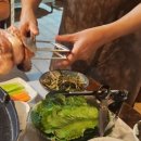 산모퉁이돌아들꽃피는집 | 내비가 제대로 안내하는거 맞아?/산모퉁이돌아들꽃피는집/목살맛집