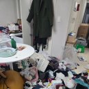 씨유제주건강관리협회점 | [갈무리]서귀포 10평남짓 원룸 정리정돈수납 진행 하고 왔답니다