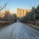 정발산공원 이미지