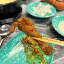 [오산] 오산닭발맛집하면 꼭 여기가 나오던데.. '수신닭발'