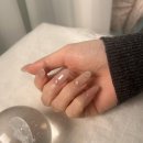 앙뜨네일 | 있는 네일샵, 강남역 네일, 양재역 네일, 웨딩네일 연장네일 ' 네일앙뜨 ' 에서 밤티손 탈출한 찐찐 후기!