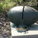 제주조각공원 이미지