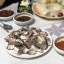 산청횟집 - 창원시 마산합포구 어시장2길 21 | 산청횟집