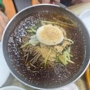 대동정비 | 10년 전통 대동면옥 주문진 수육+막국수 리뷰 🥢
