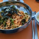 장수묵국수 이미지