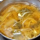 뽀빠이 기사식당 이미지