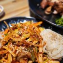 몬스터비빔족 티스토리