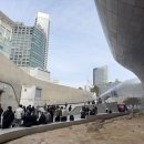 오콘텐츠팩토리(주) | 2024 서울패션위크 F/W 다녀온 후기