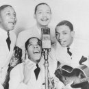 The Ink Spots - Java Jive 이미지