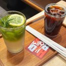청계천 커피앳웍스 내돈내산 | 고퀄리티 커피 &amp; 시그니처 음료 맛집
