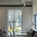 브릭빈커피로스터스 | 아산 탕정 카페 | 탄탄히 쌓아온 스토리로 감동부터 먹는 블루리본 맛집, 브릭빈 커피 로스터스