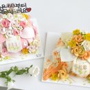 운정떡케이크쫀득공방